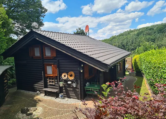 Chalet Spessart