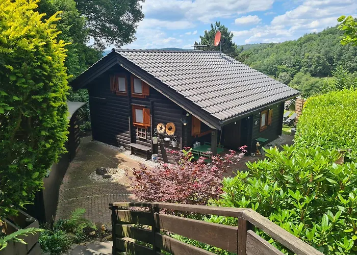 Chalet Spessart