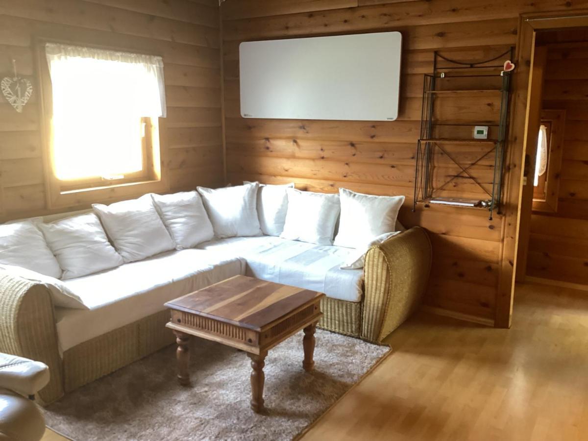 Chalet Spessart Dammbach