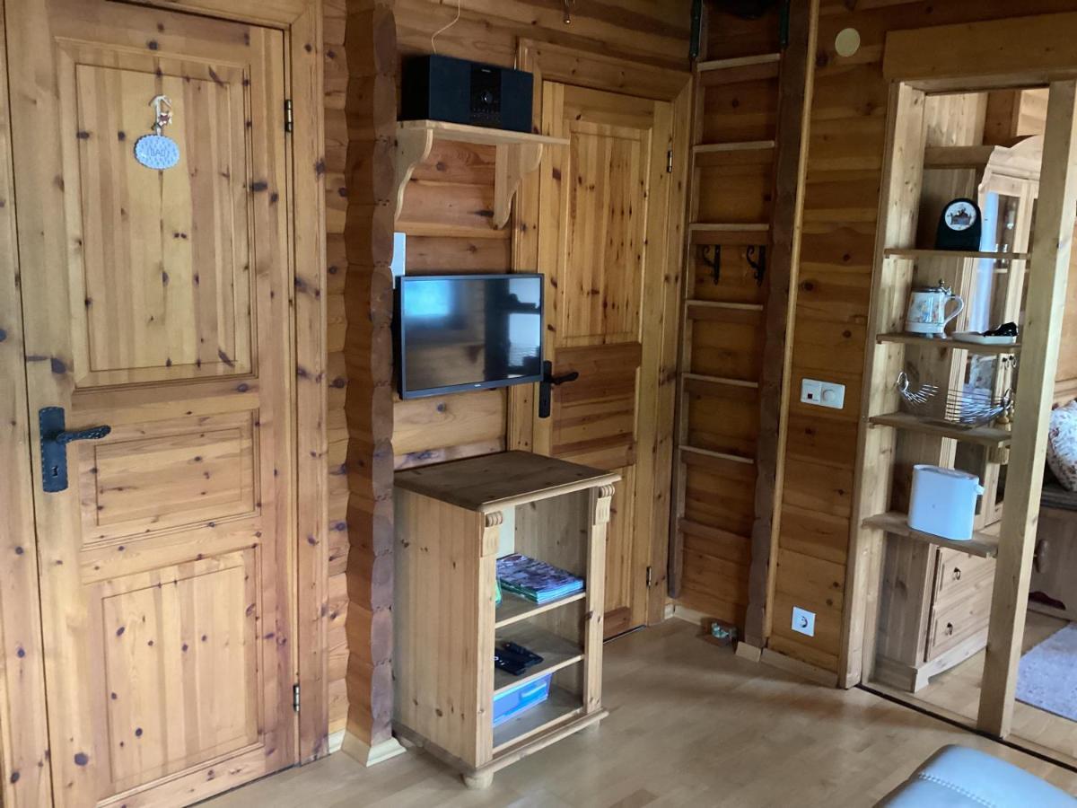 Chalet Spessart