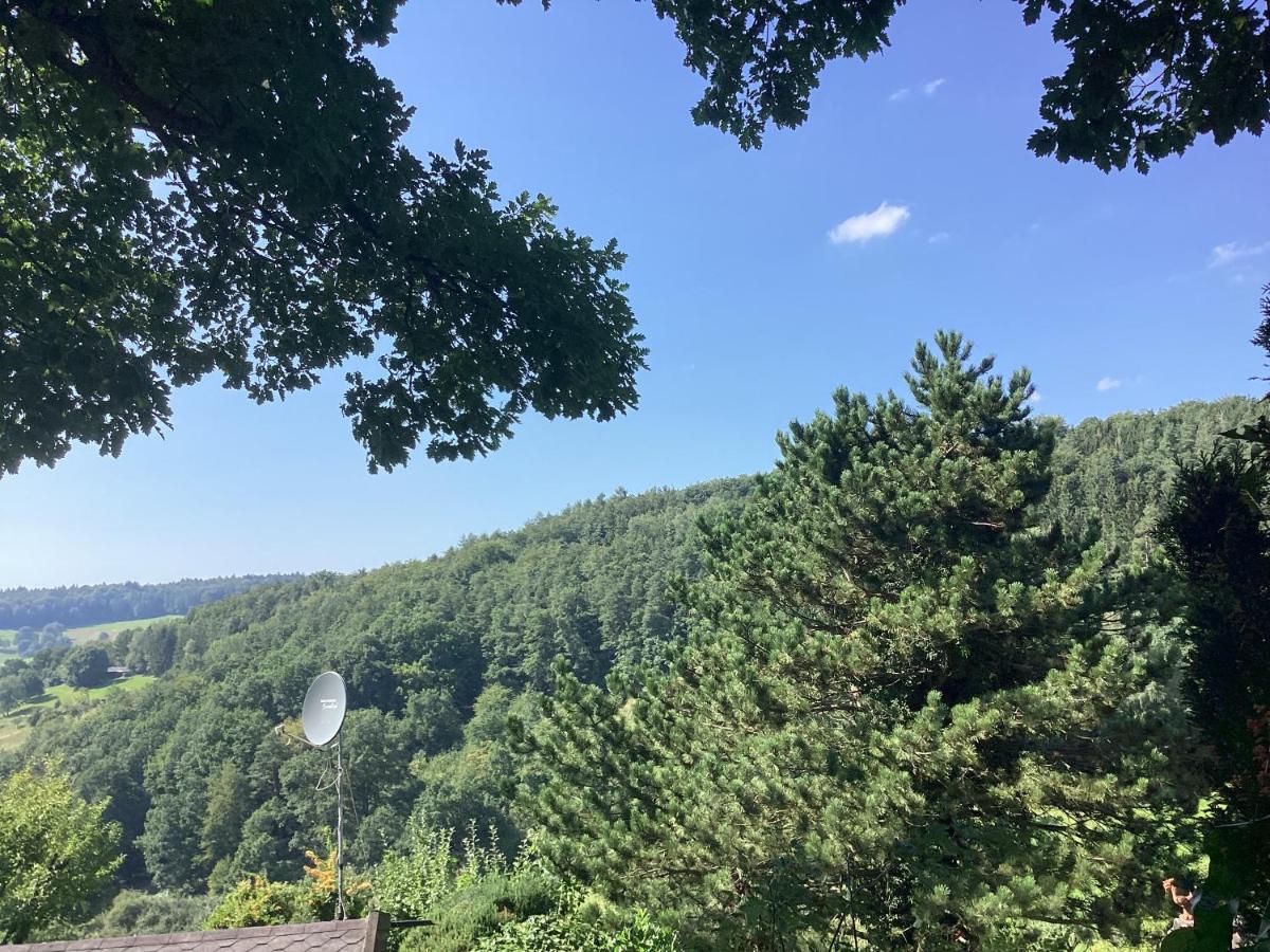 Spessart Chalet *