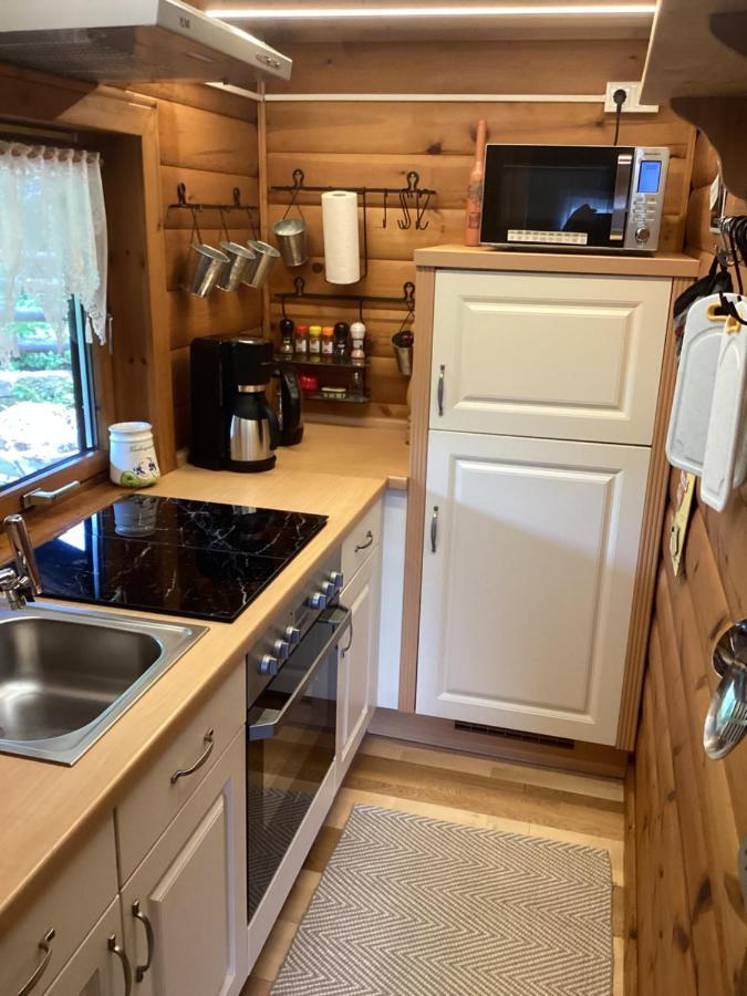 Chalet Spessart Dammbach