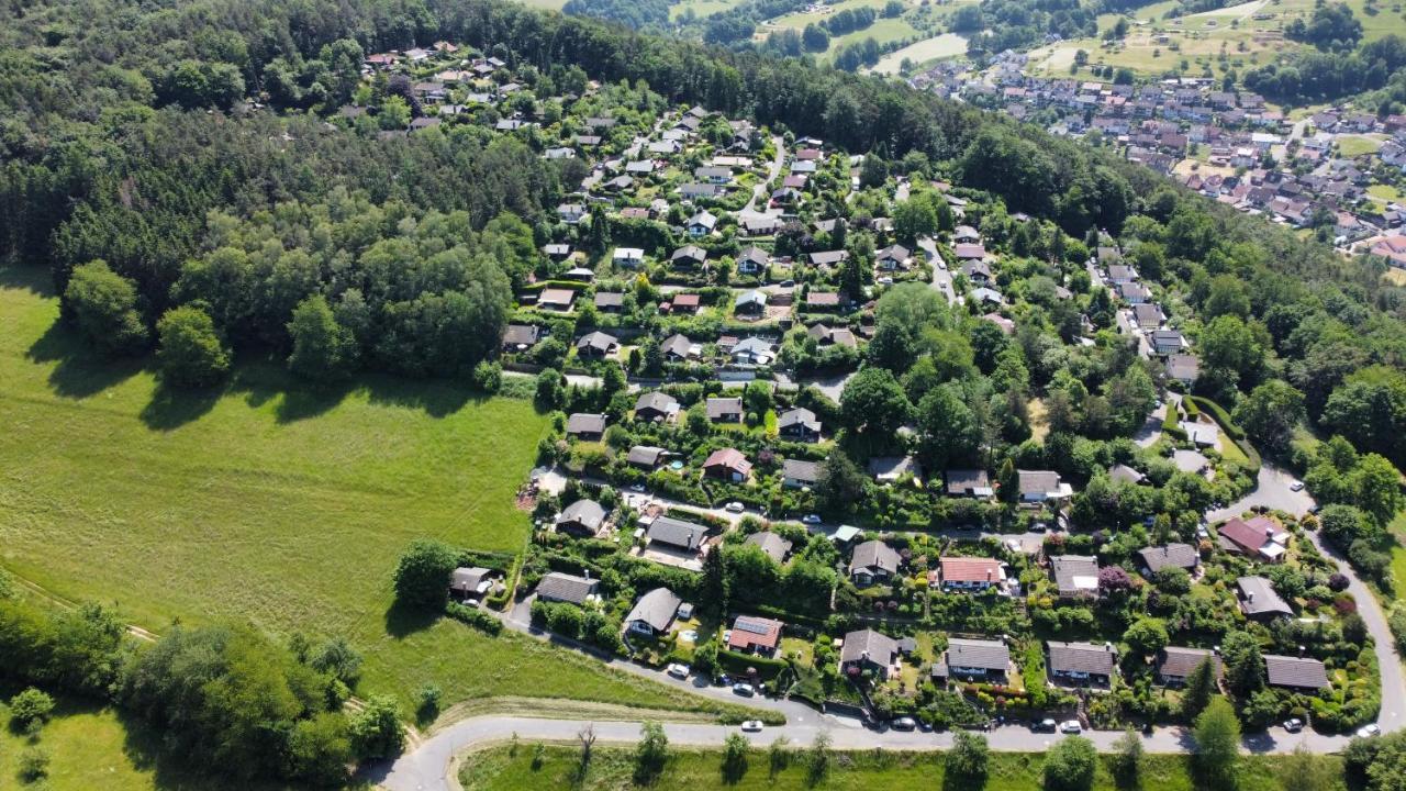 Spessart * Dammbach