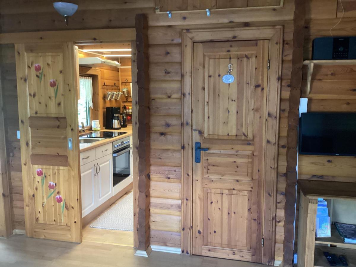 Spessart Chalet