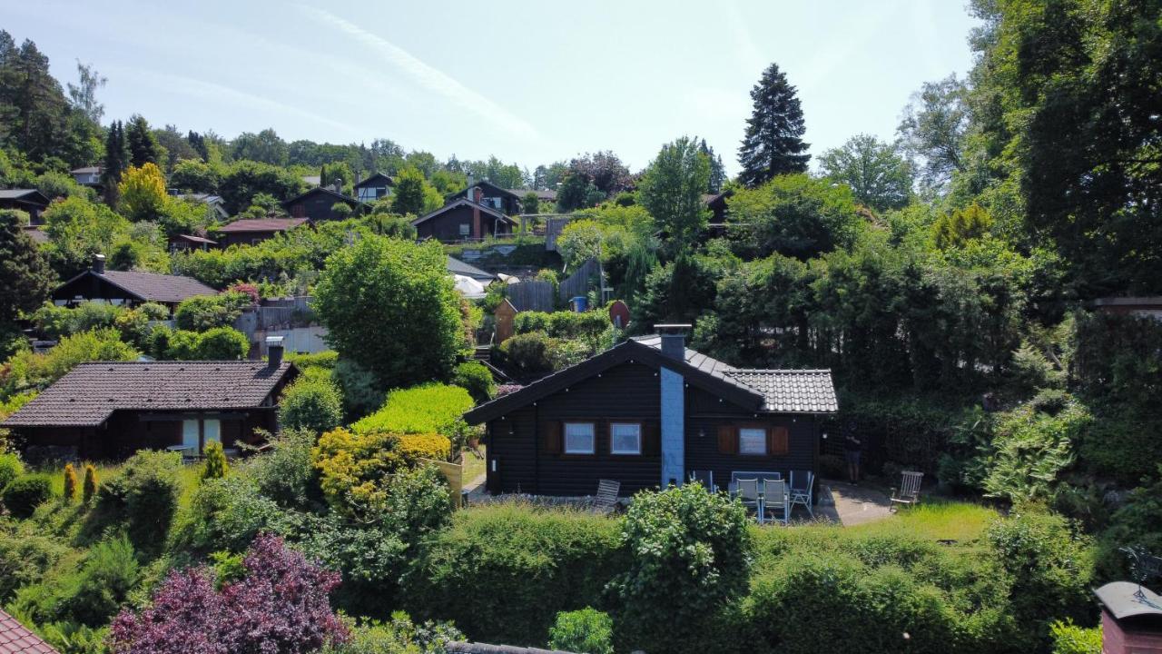 Chalet Spessart *