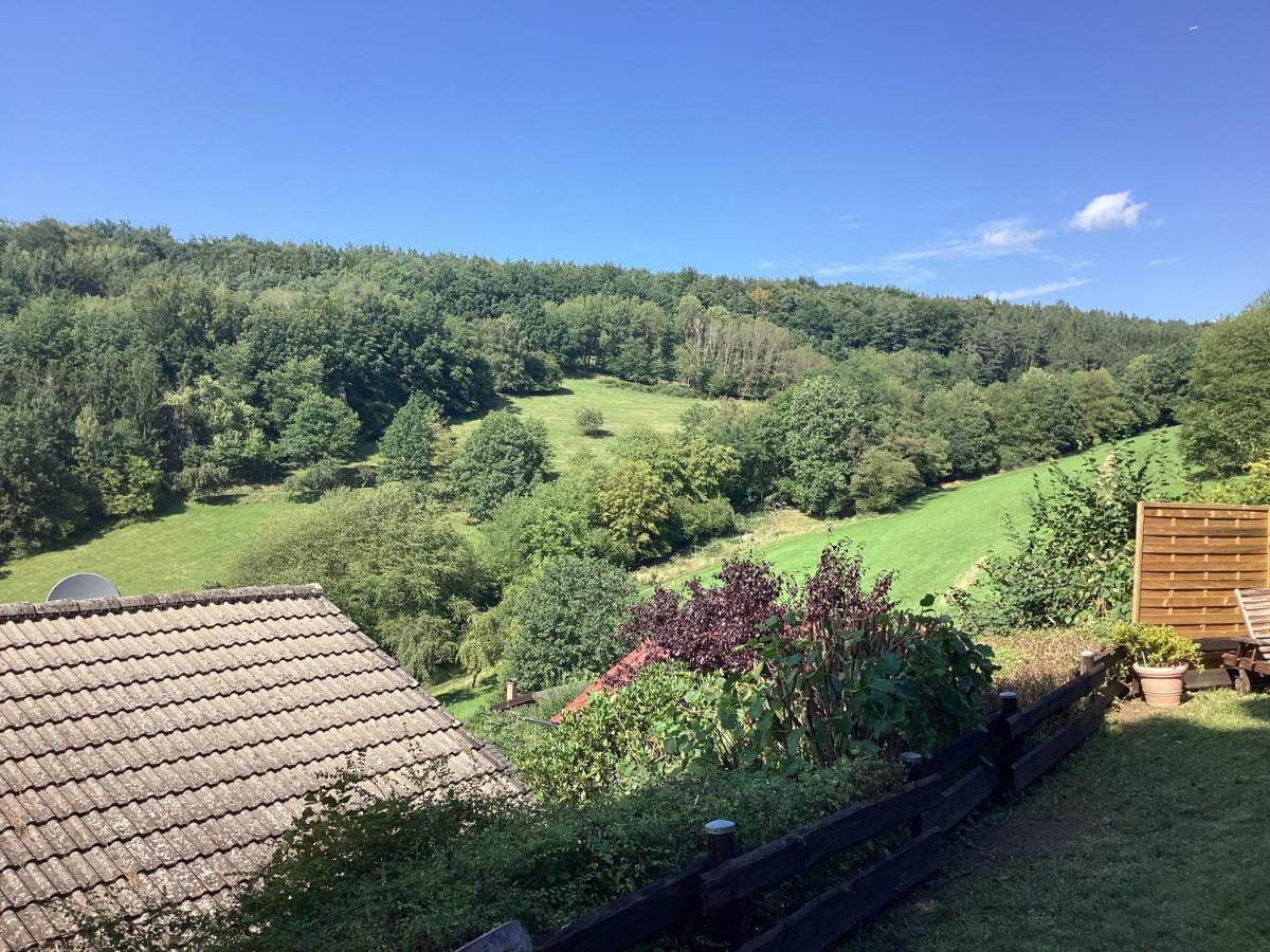 Spessart Chalet *