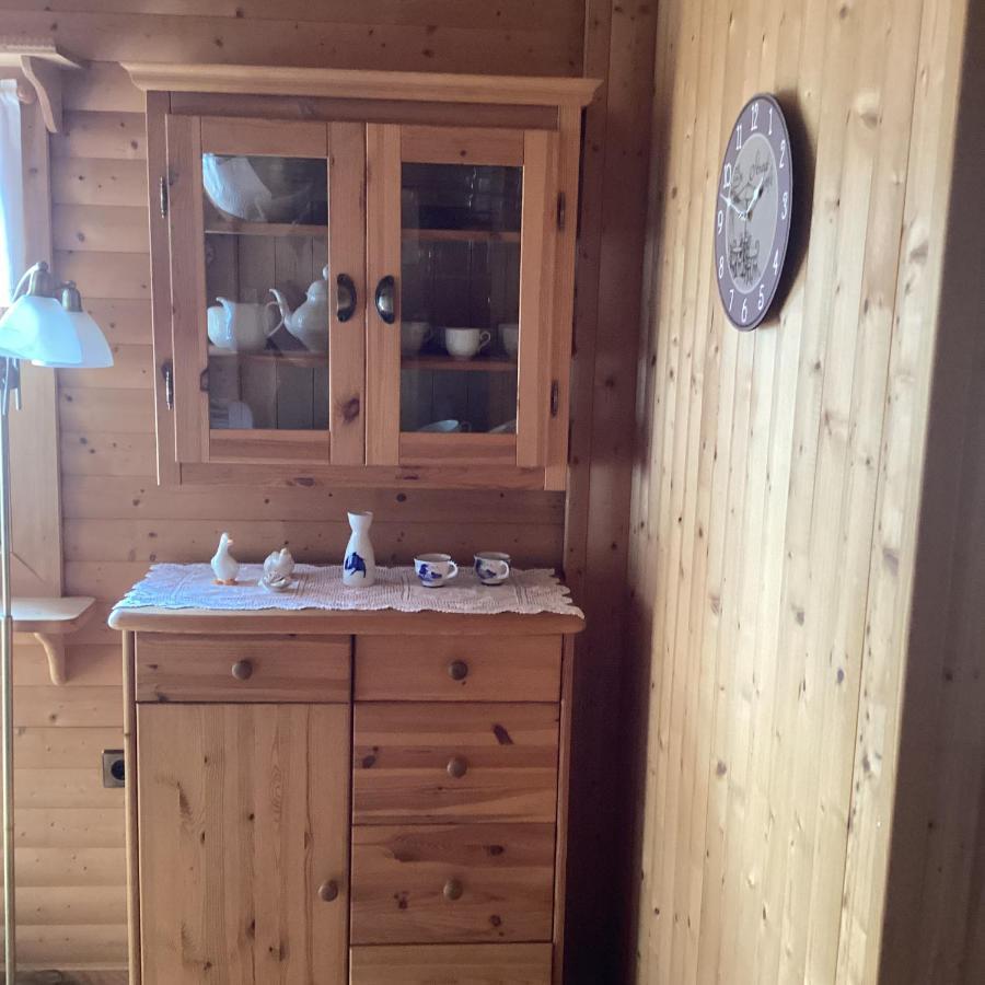 Chalet Spessart Dammbach