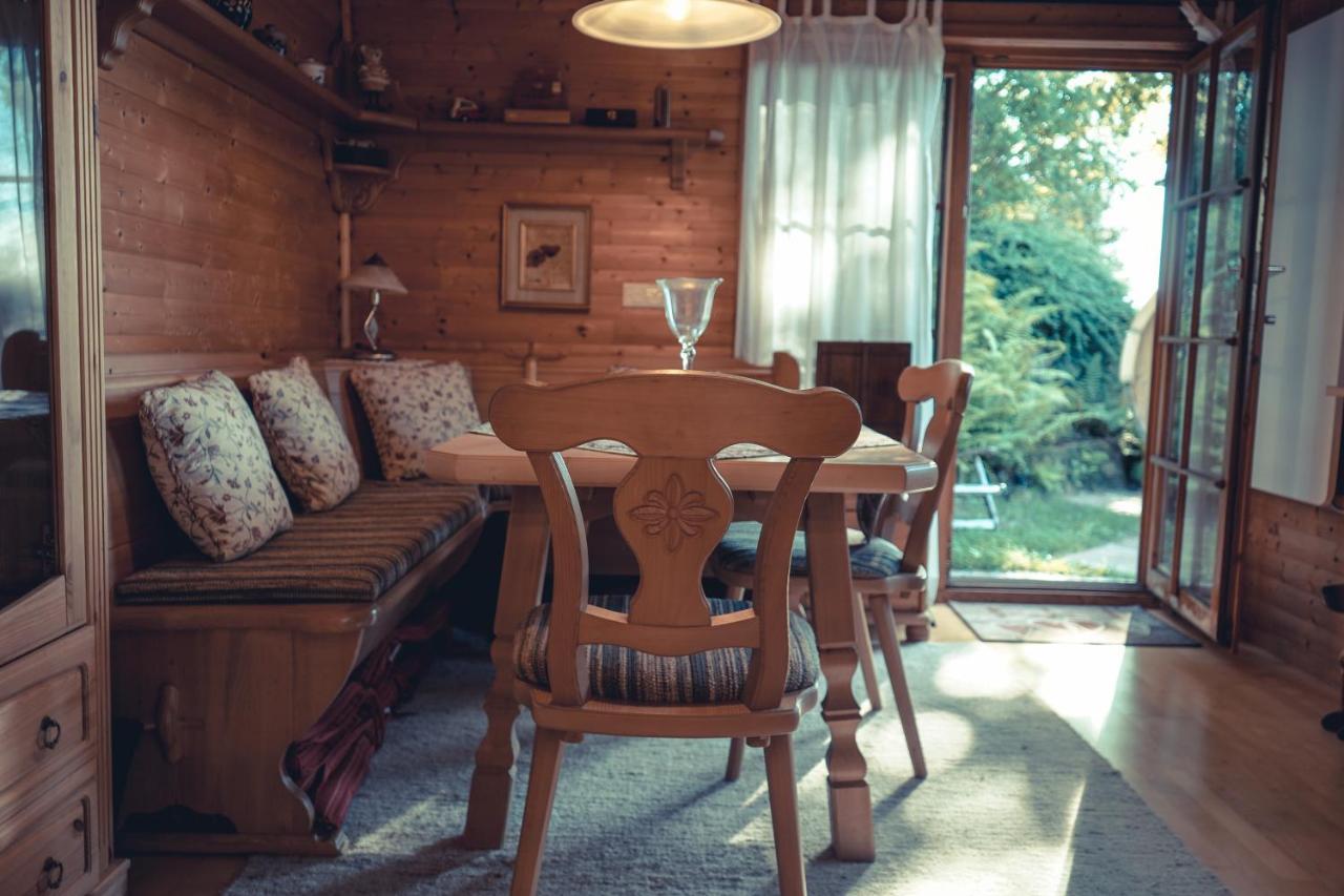 Spessart Chalet *