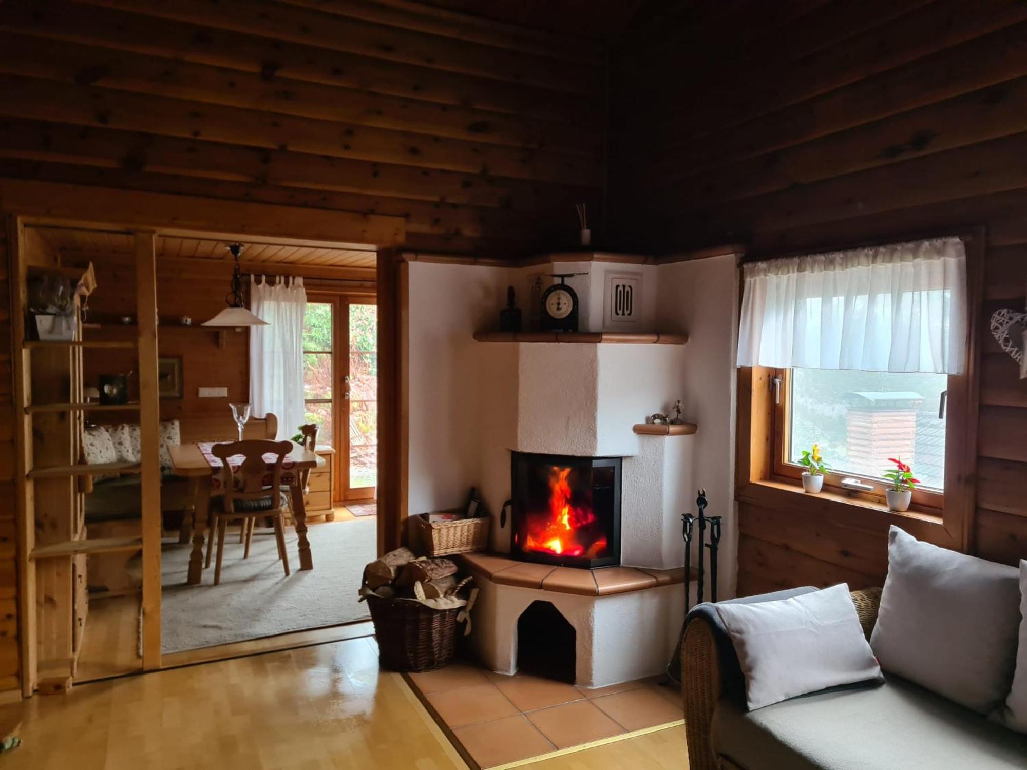 Spessart Dammbach