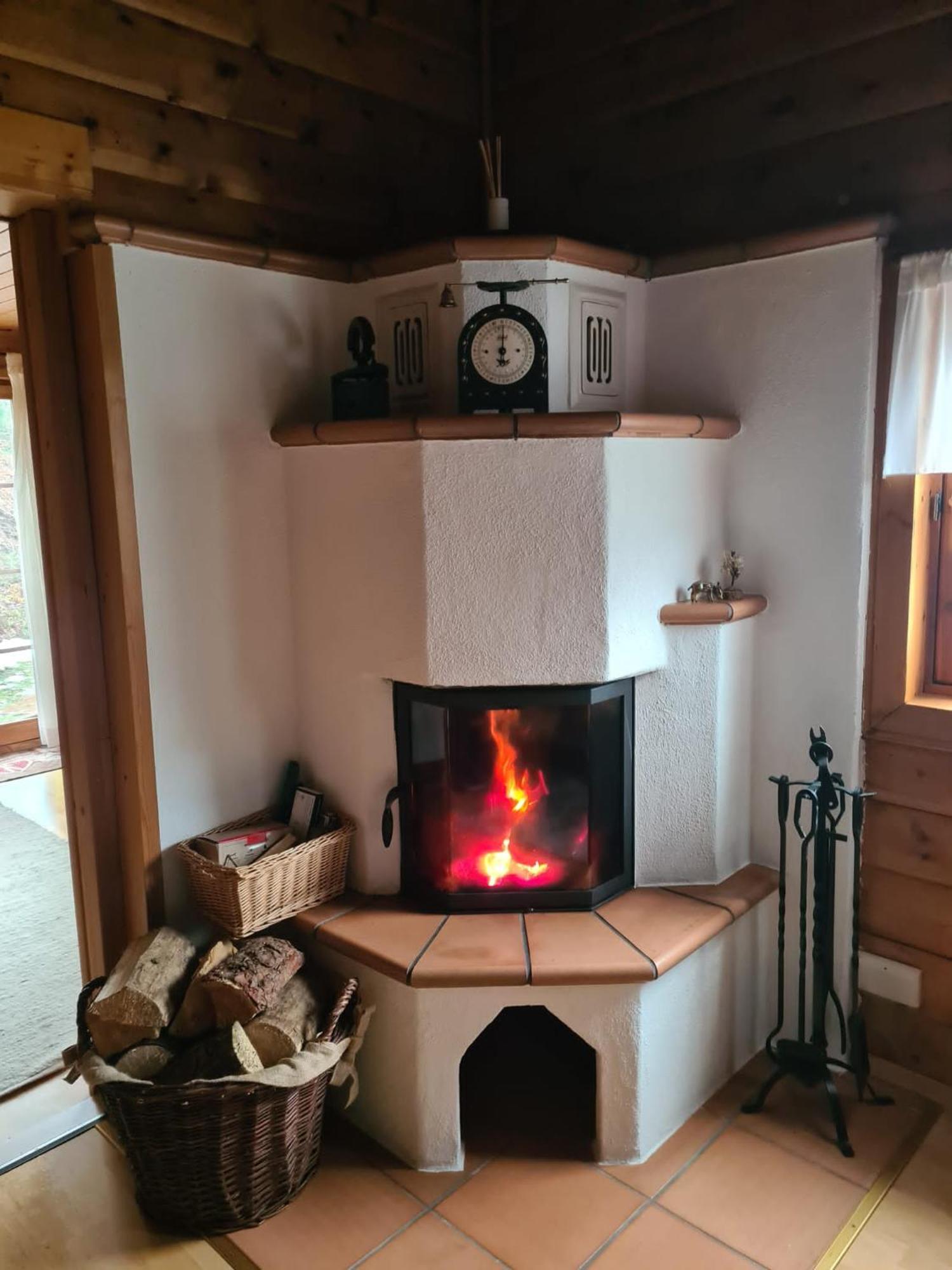Chalet Spessart Dammbach