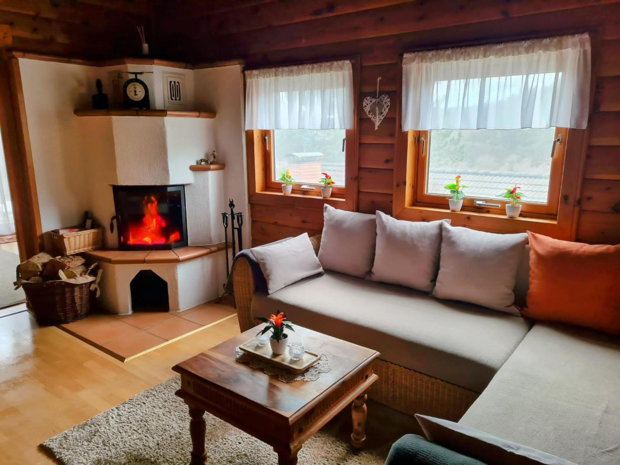 Chalet Spessart
