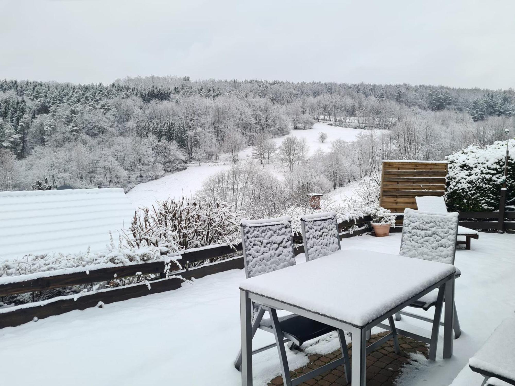 Chalet Spessart
