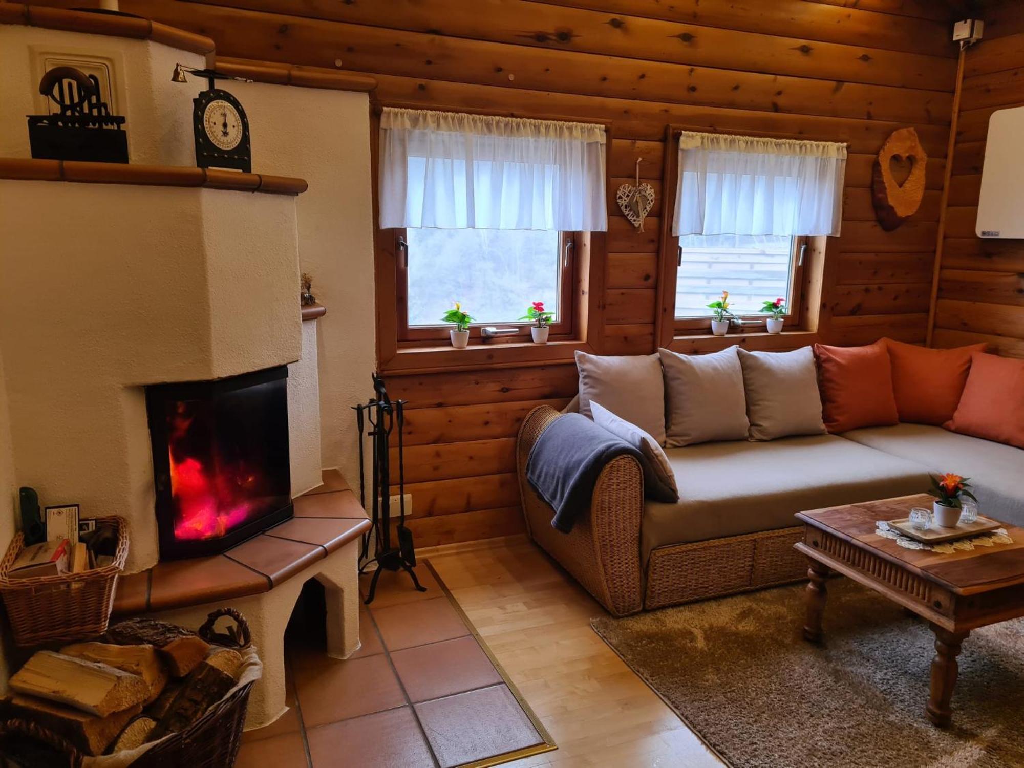 Spessart Dammbach