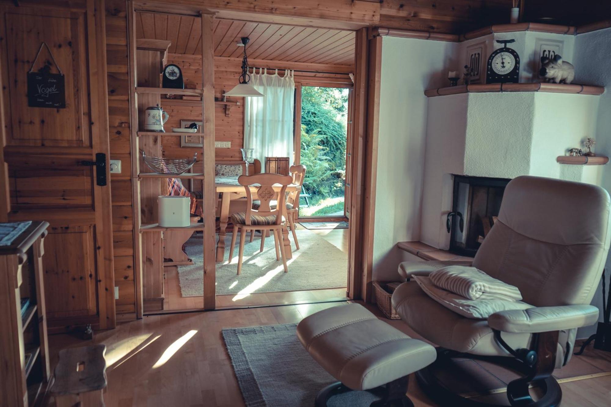 Chalet Spessart