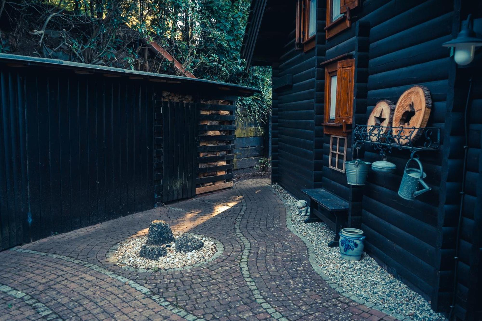 Spessart * Dammbach