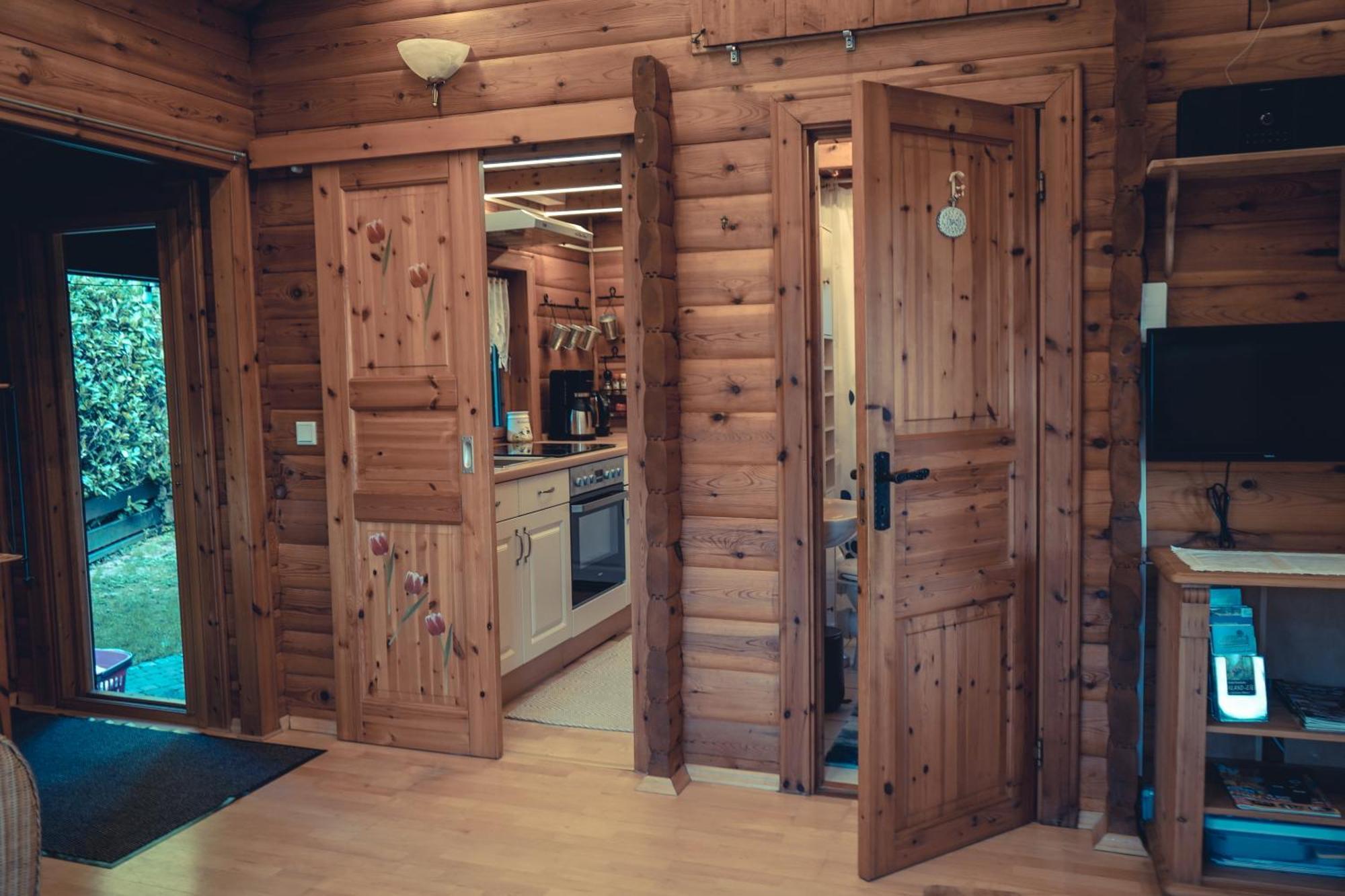 Chalet Spessart Dammbach