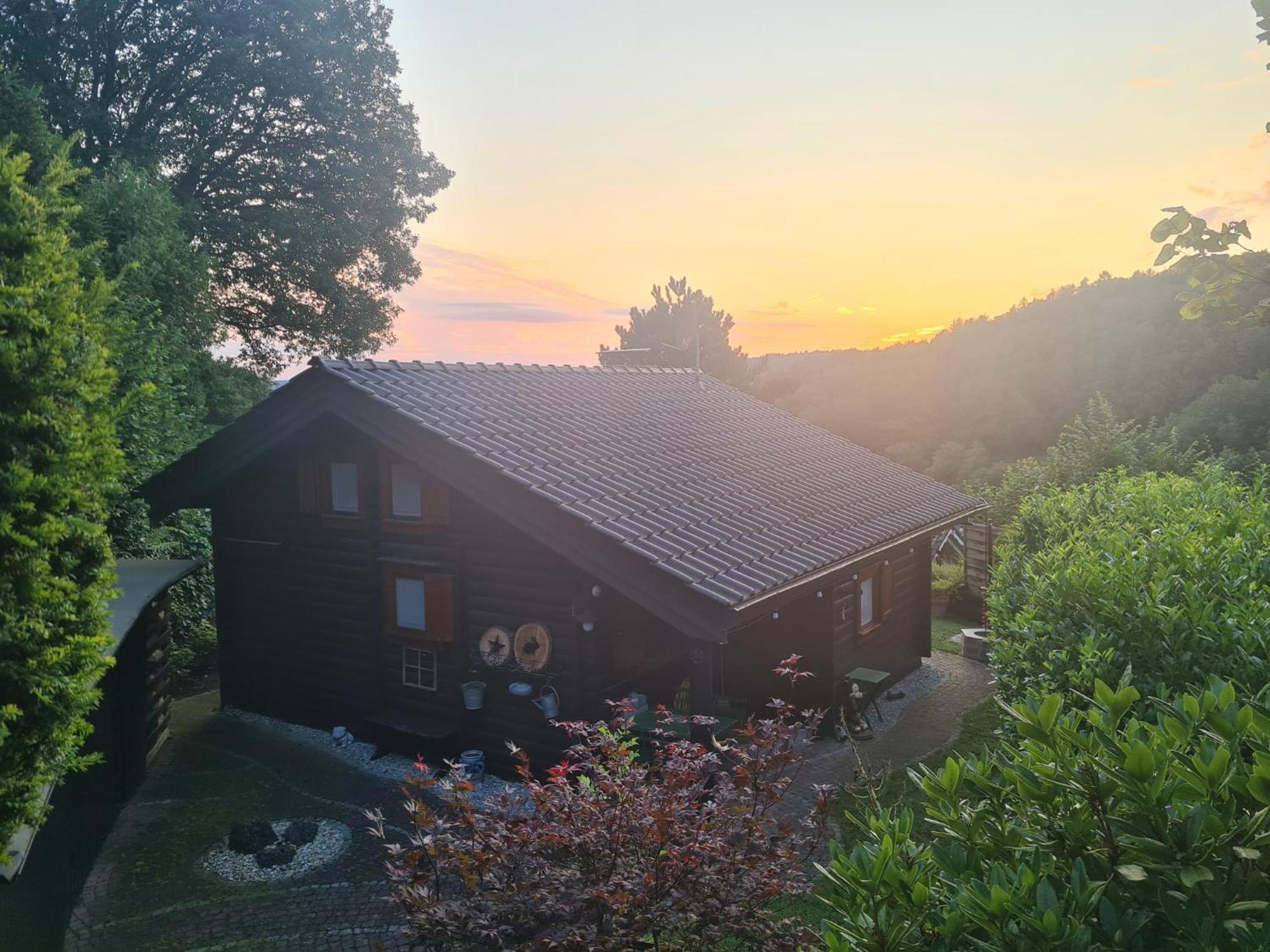 Chalet Spessart
