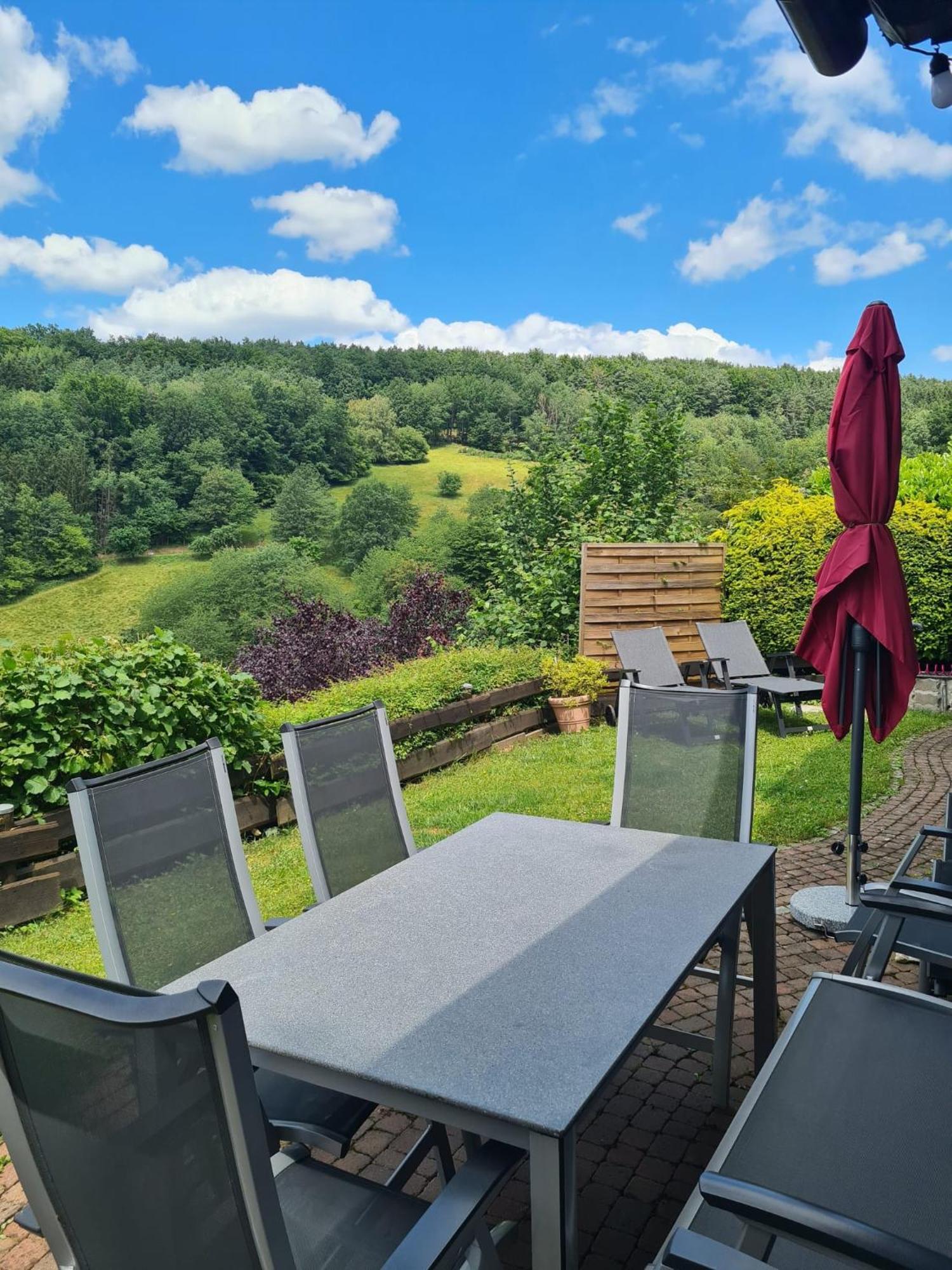 Spessart Chalet *