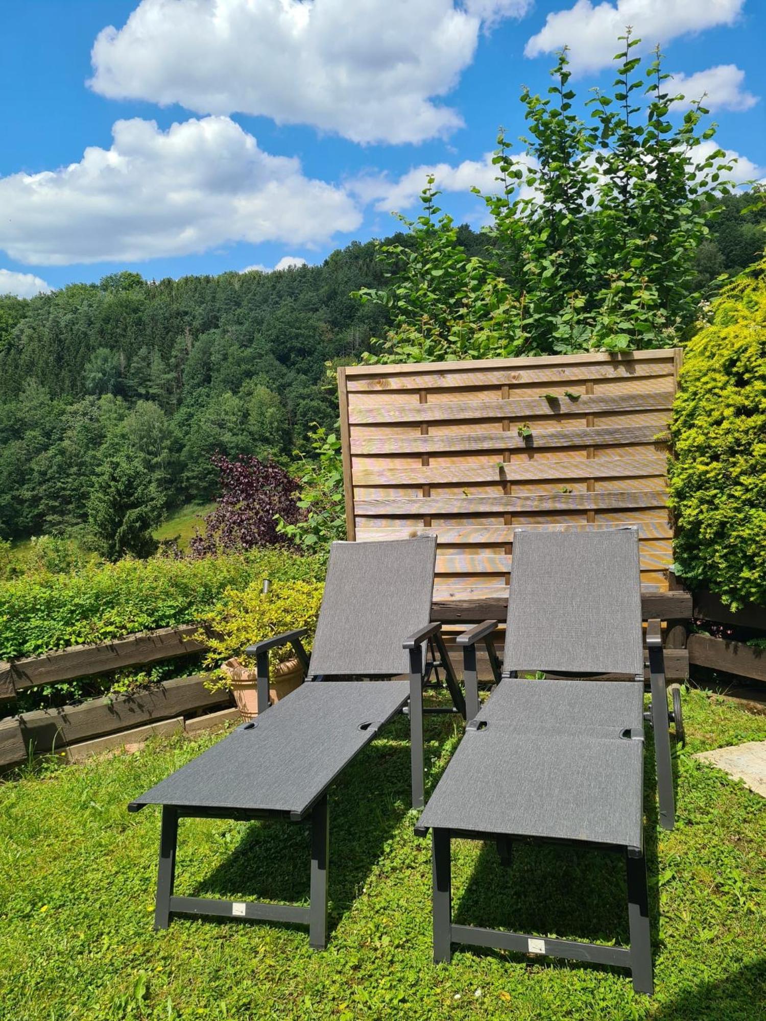 Spessart Chalet